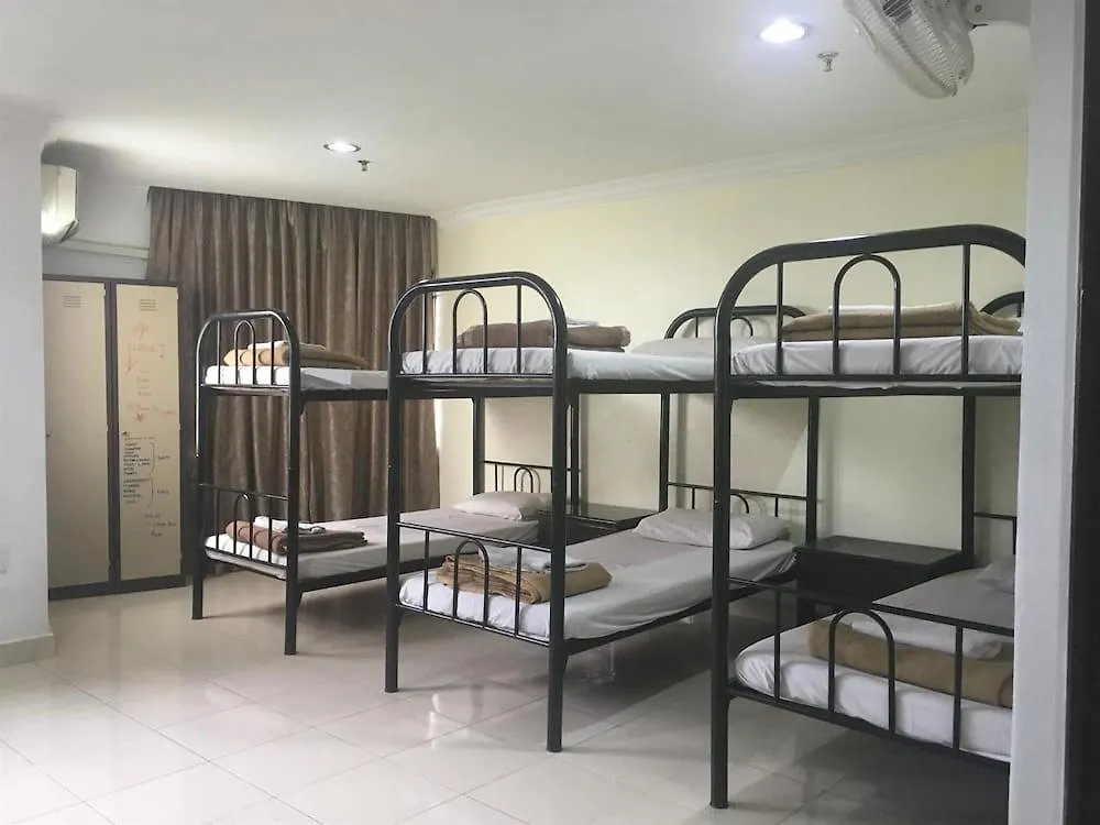 Erya By Suria Johor Bahru Hotel