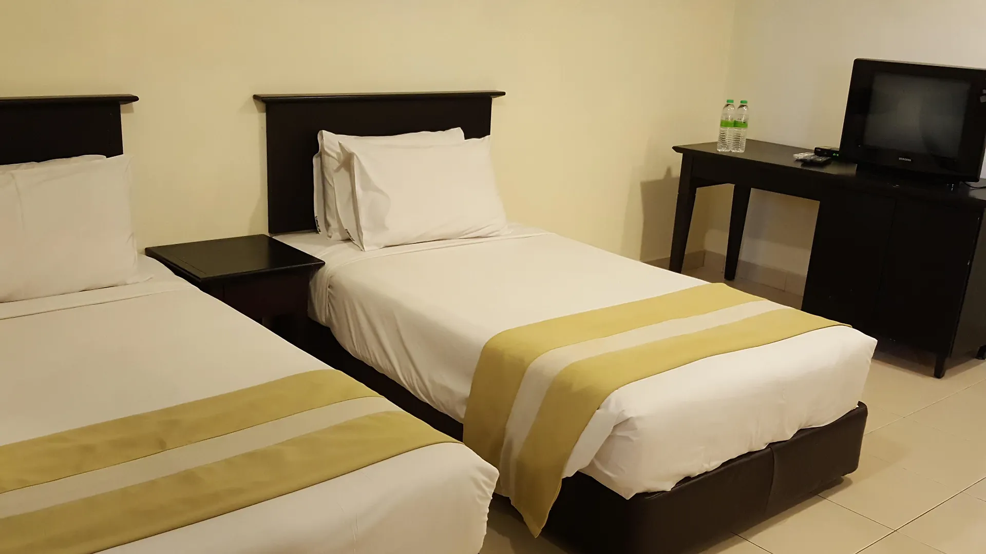 Erya By Suria Johor Bahru Hotel Malaysia