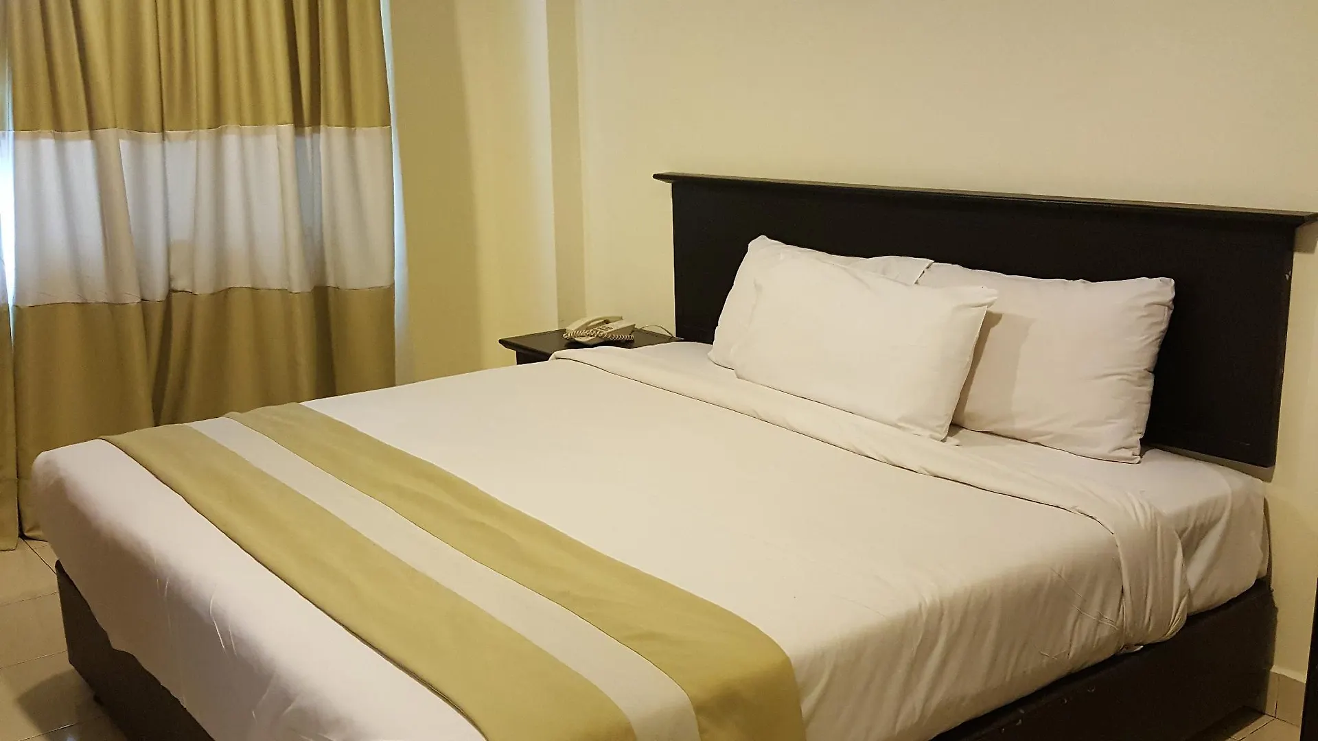 Erya By Suria Johor Bahru Hotel