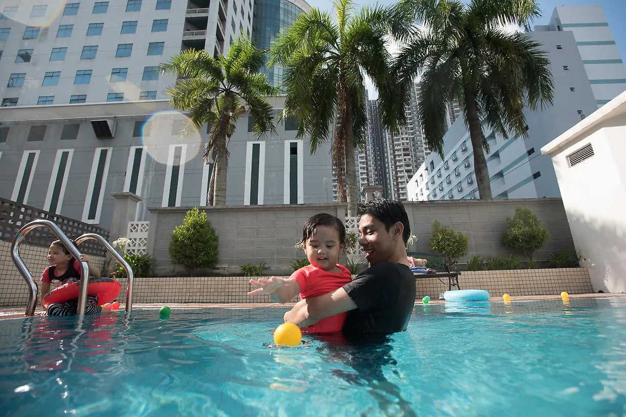 Erya By Suria Johor Bahru Hotel