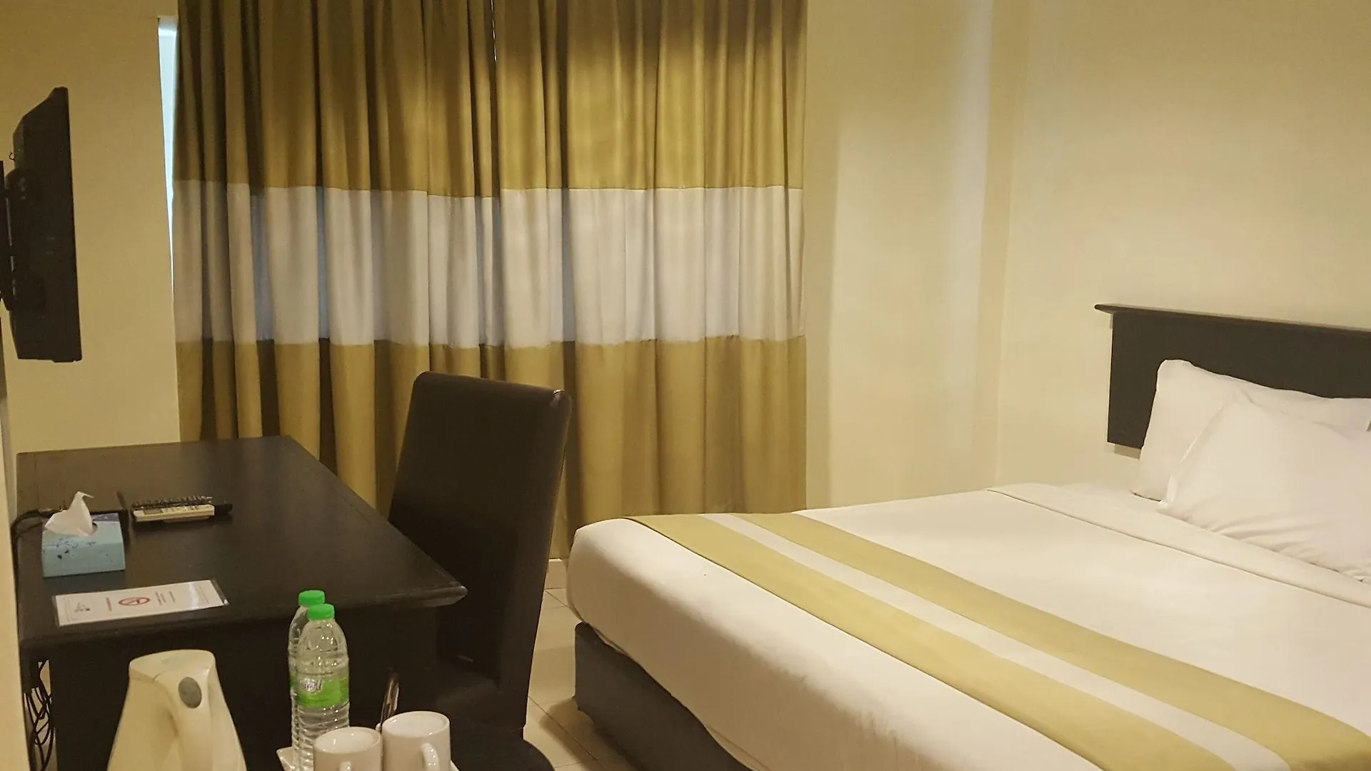 Erya By Suria Johor Bahru Hotel