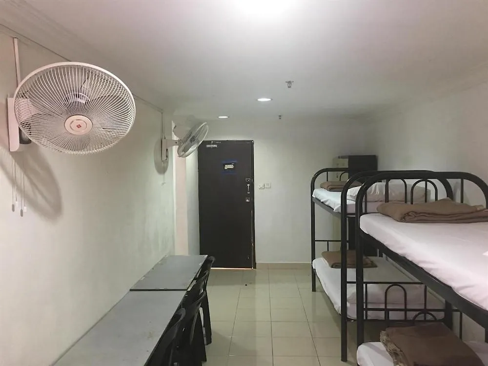 ***  Erya By Suria Johor Bahru Hotel Malaysia
