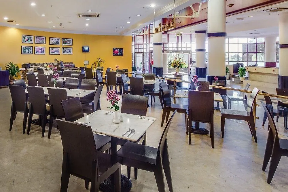Erya By Suria Johor Bahru Hotel