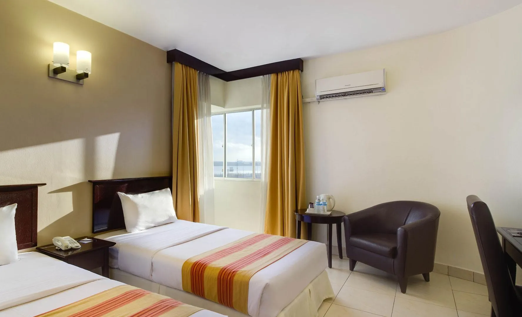 Erya By Suria Johor Bahru Hotel