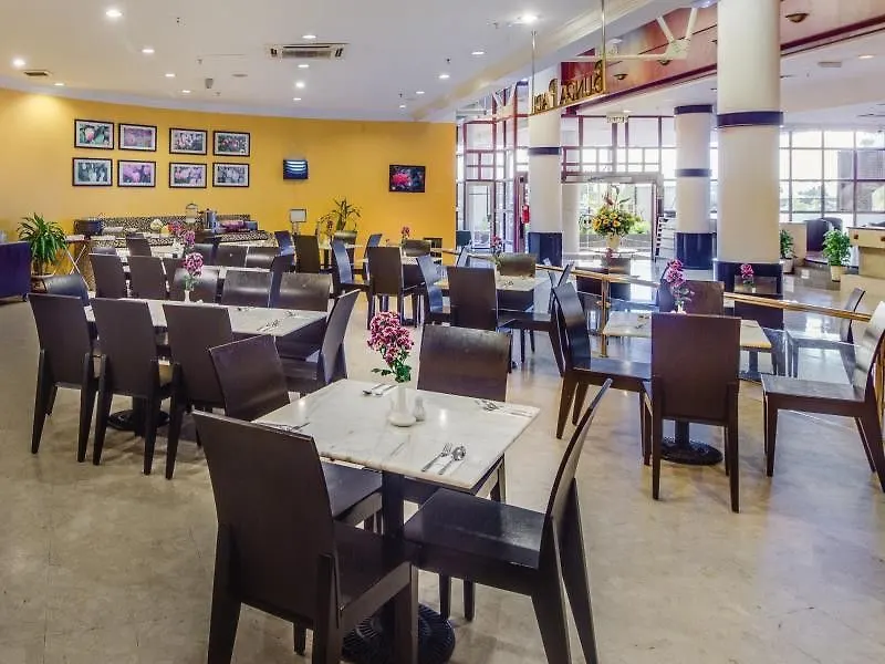 Erya By Suria Johor Bahru Hotel