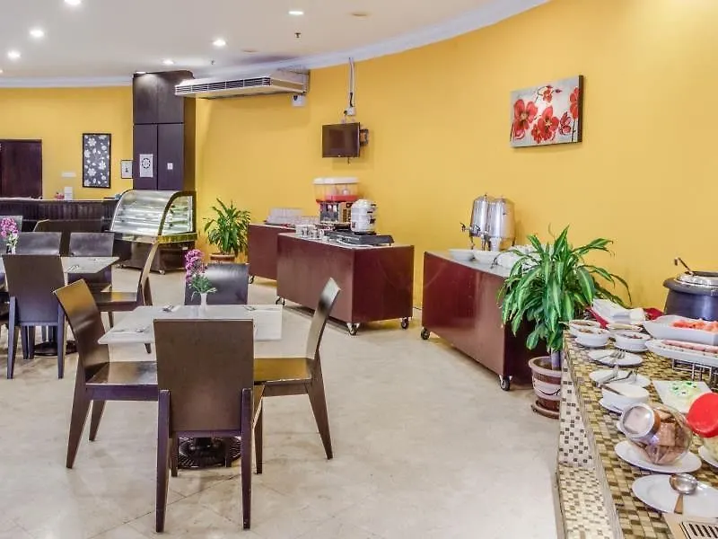Erya By Suria Johor Bahru Hotel