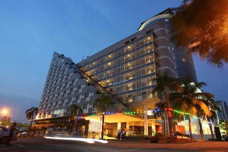 Erya By Suria Johor Bahru Hotel