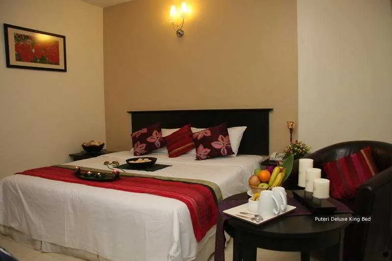 Erya By Suria Johor Bahru Hotel