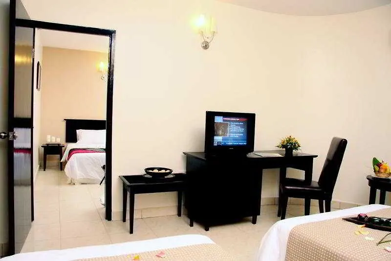 Erya By Suria Johor Bahru Hotel