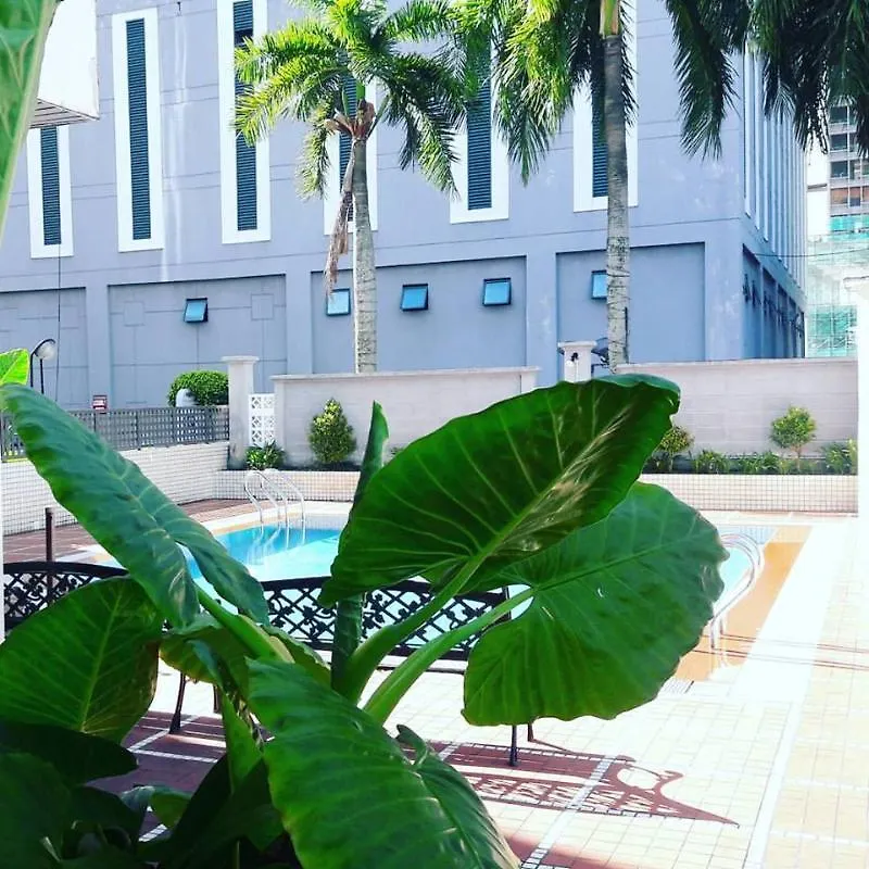 Erya By Suria Johor Bahru Hotel