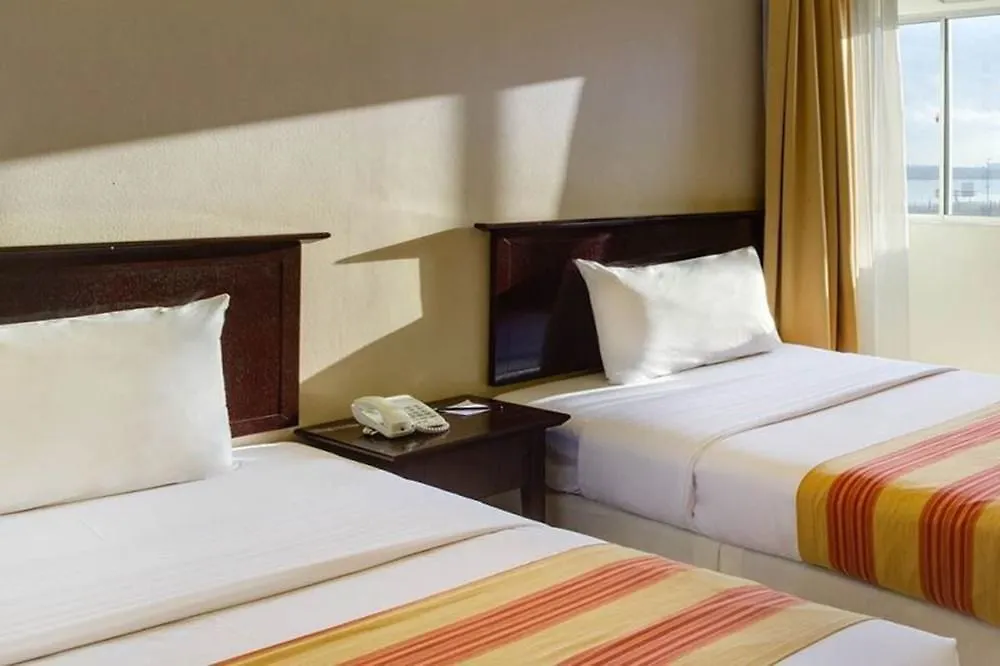Erya By Suria Johor Bahru Hotel 3*,  Malaysia