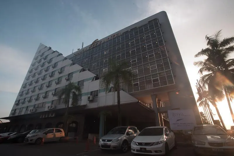 Erya By Suria Johor Bahru Hotel