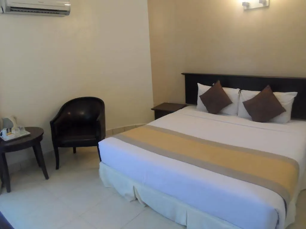 Erya By Suria Johor Bahru Hotel 3*,  Malaysia