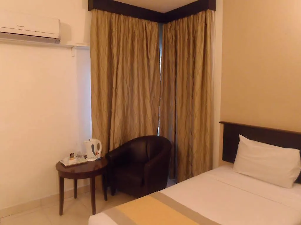 Erya By Suria Johor Bahru Hotel