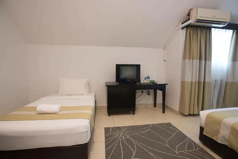 Erya By Suria Johor Bahru Hotel Malaysia