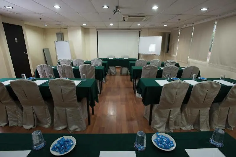 Erya By Suria Johor Bahru Hotel Malaysia