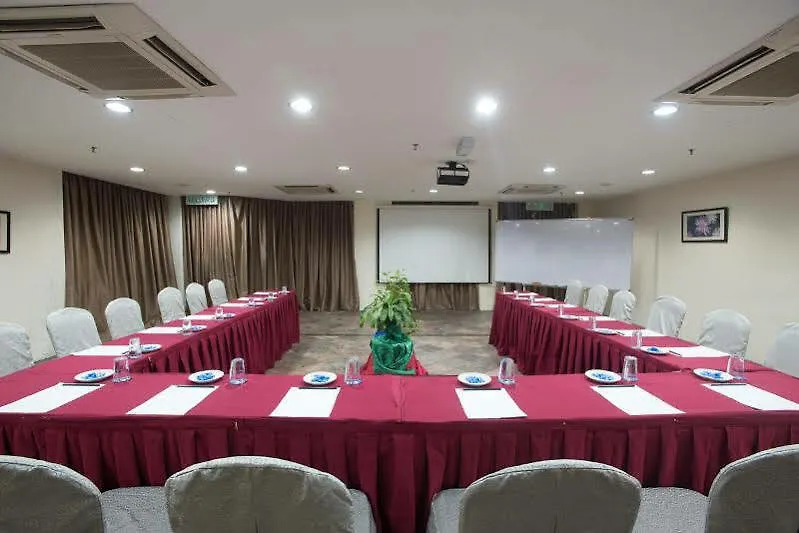 Erya By Suria Johor Bahru Hotel Malaysia