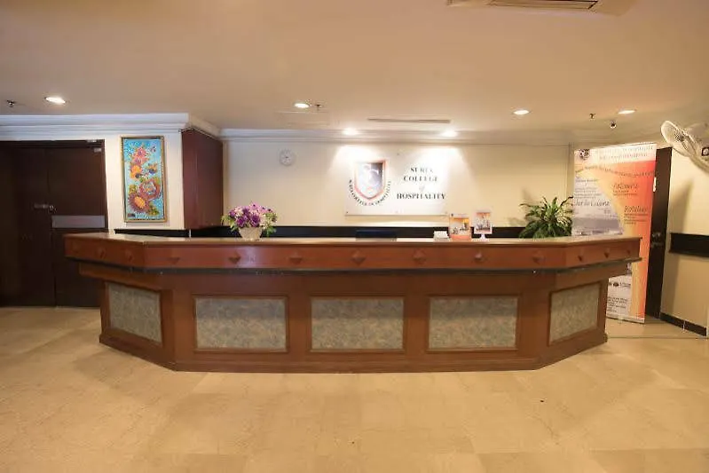 Erya By Suria Johor Bahru Hotel