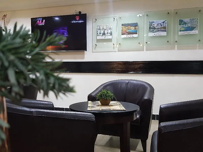 Erya By Suria Johor Bahru Hotel