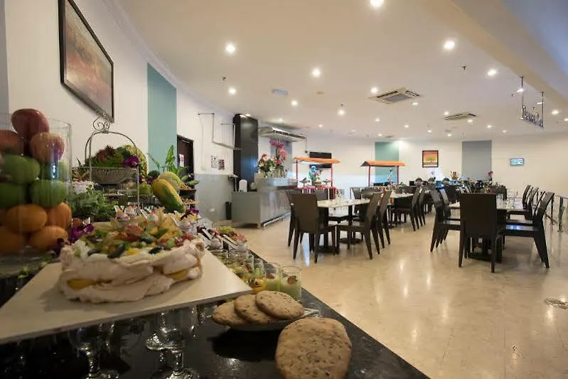 Erya By Suria Johor Bahru Hotel