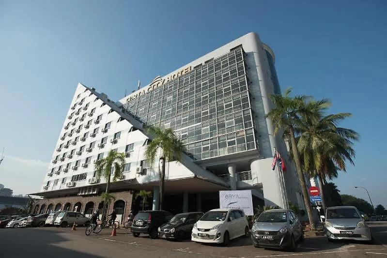 Erya By Suria Johor Bahru Hotel