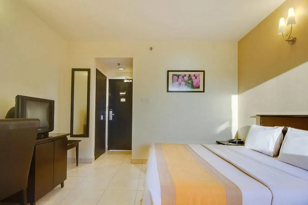 ***  Erya By Suria Johor Bahru Hotel Malaysia