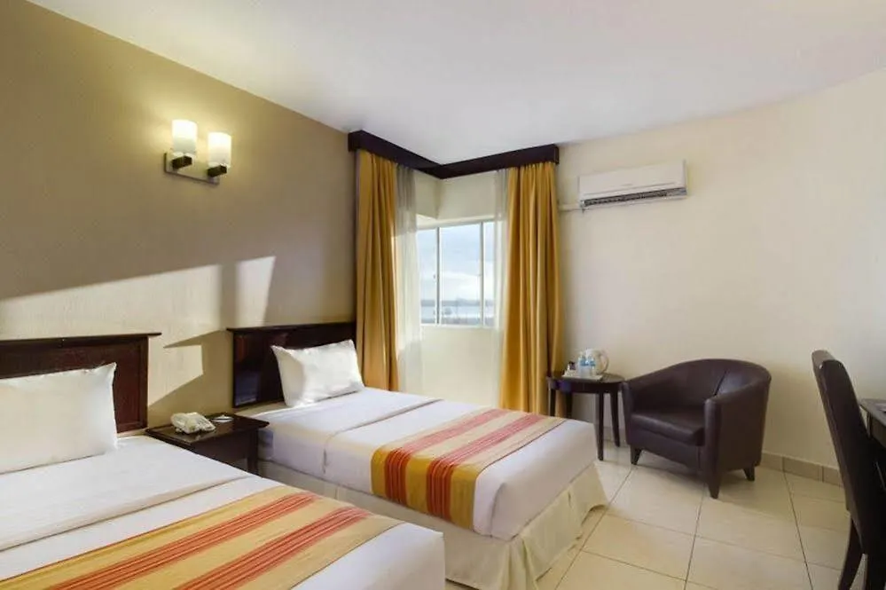 Erya By Suria Johor Bahru Hotel